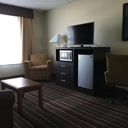 Quality Inn & Suites Horse Cave Ngoại thất bức ảnh