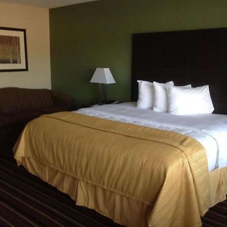 Quality Inn & Suites Horse Cave Ngoại thất bức ảnh