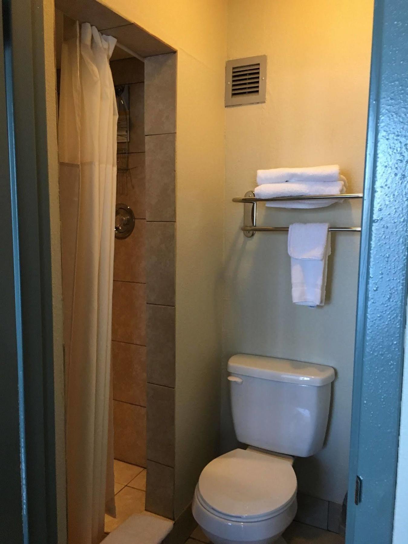 Quality Inn & Suites Horse Cave Ngoại thất bức ảnh